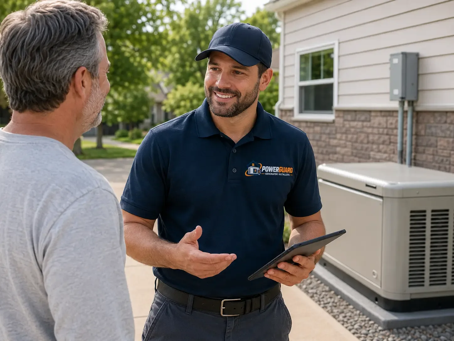 Generator Installation Chama, CO FAQs
